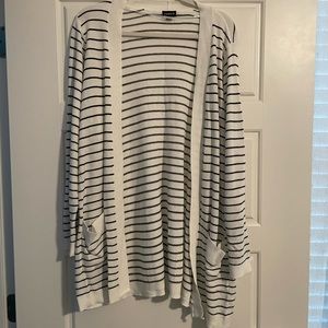 Torrid cardigan